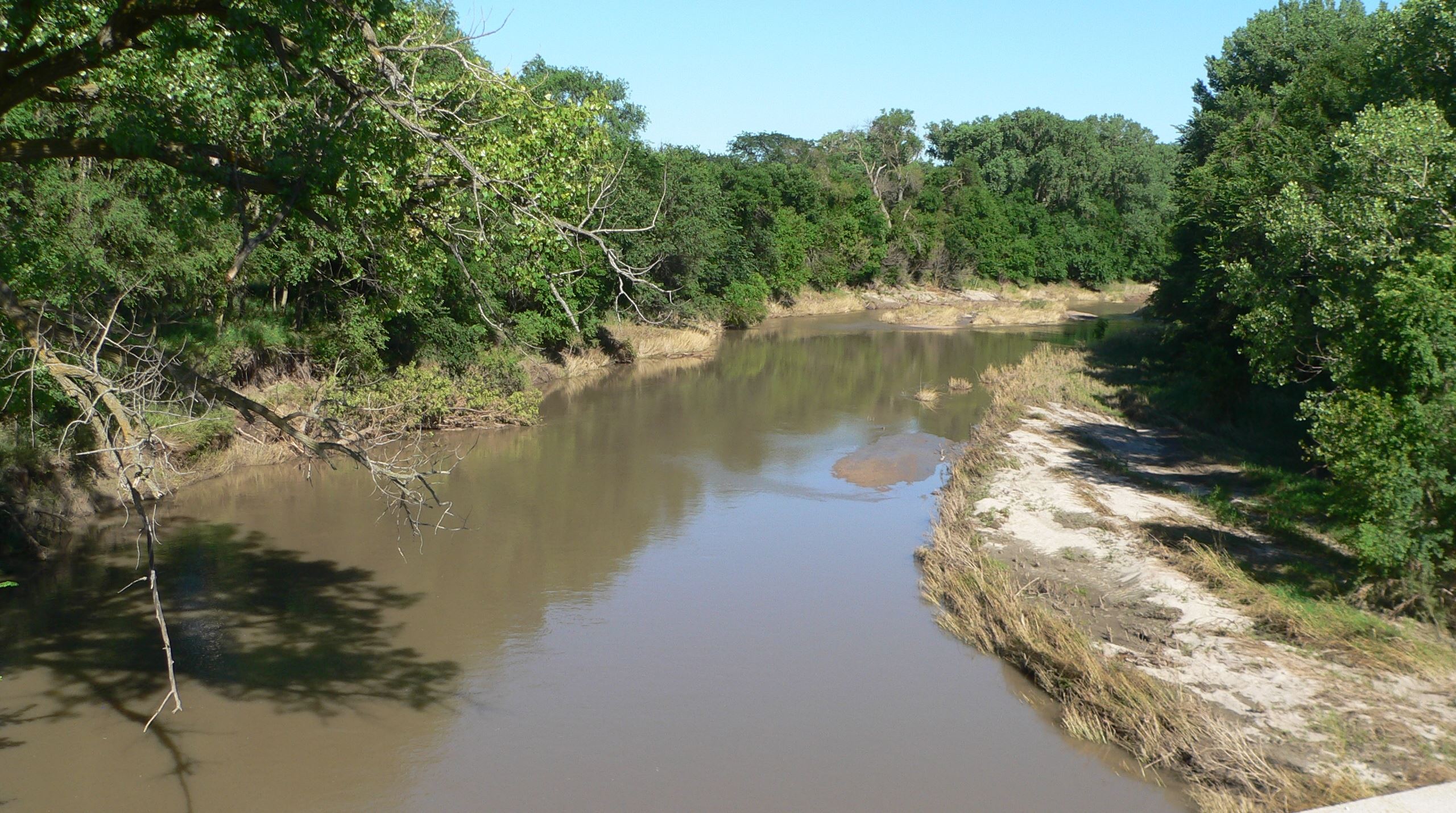 Little_Blue_River_at_Oak_Mill_DS