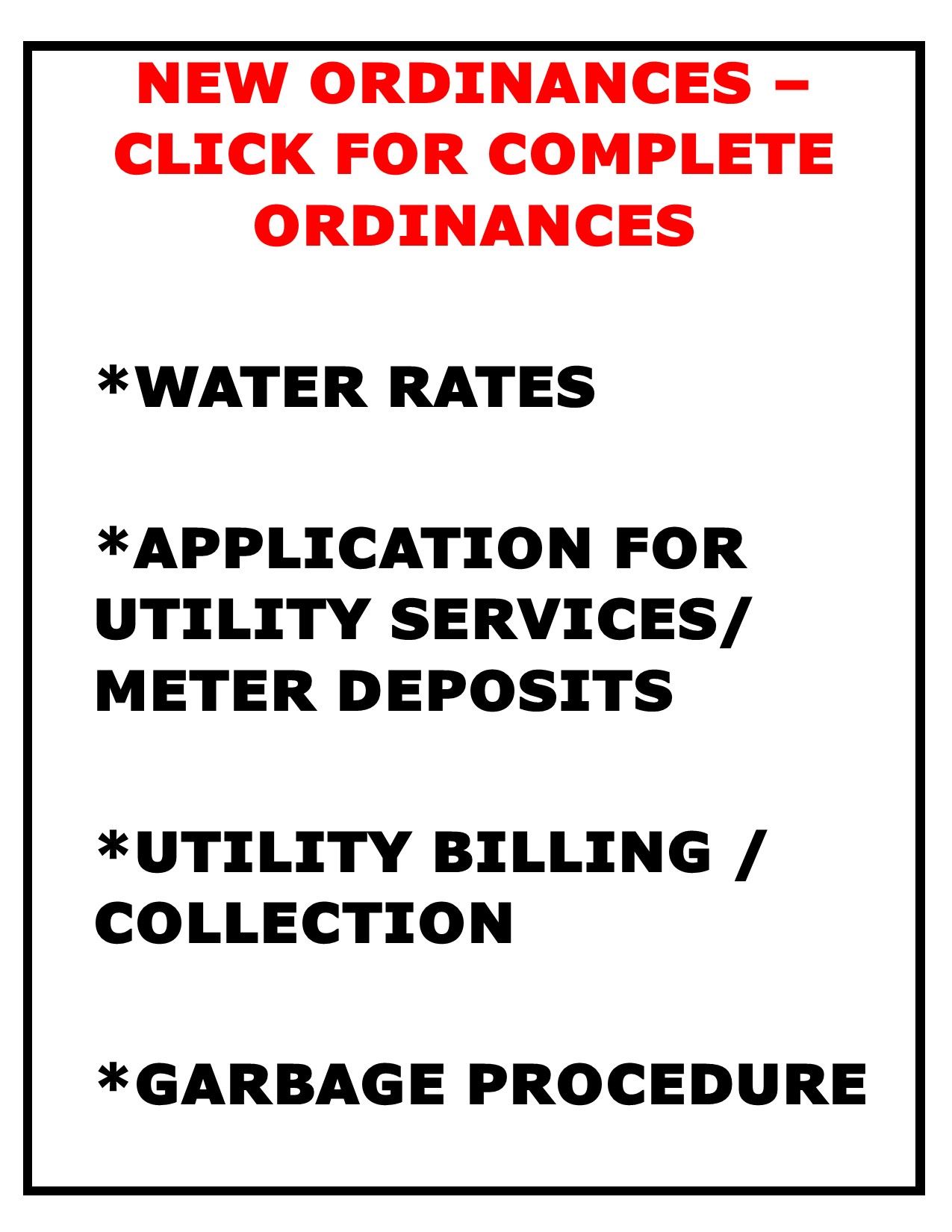 NEW ORDINANCE POSTER FOR WEBSITE