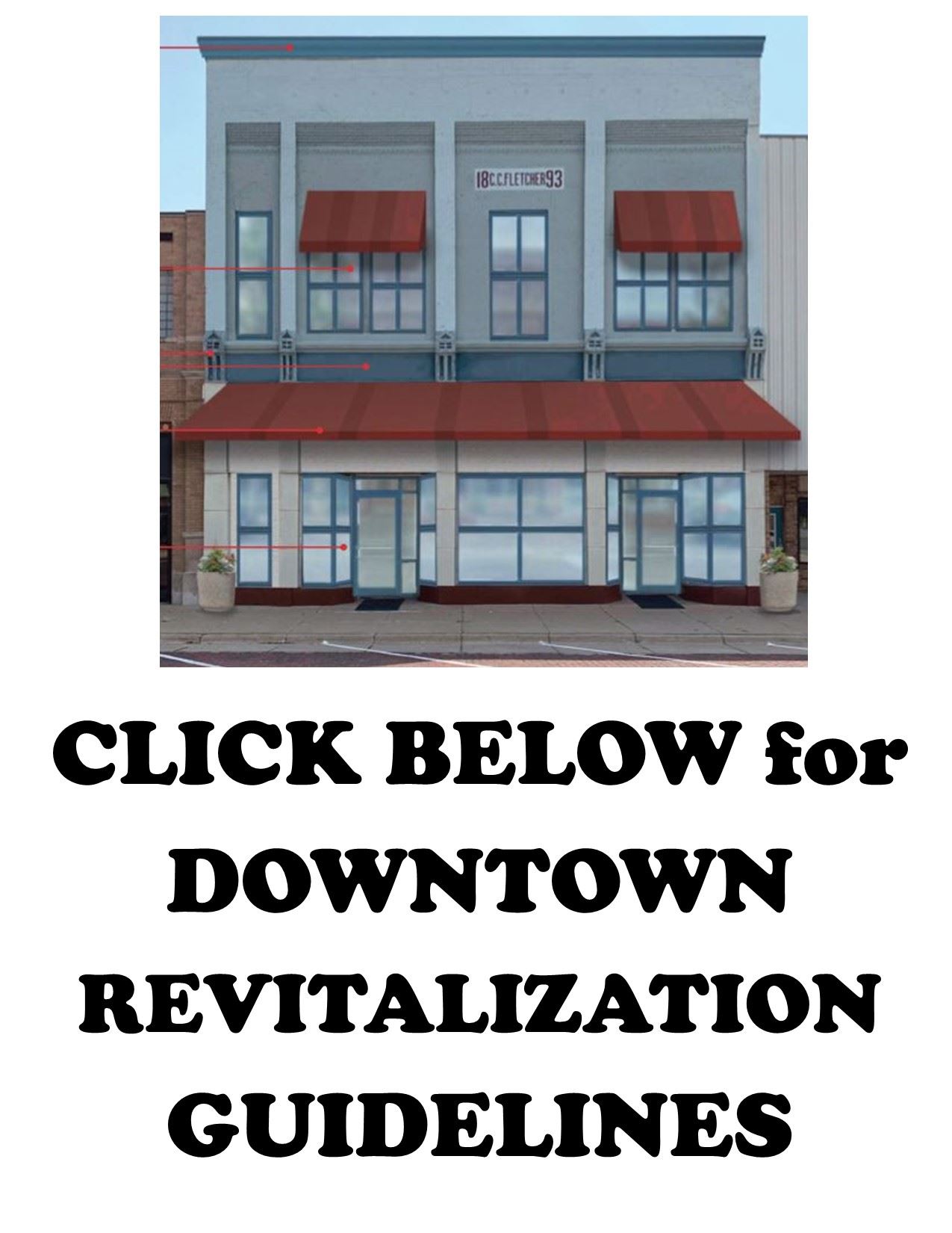 WEBSITE DTR GUIDELINES POSTER