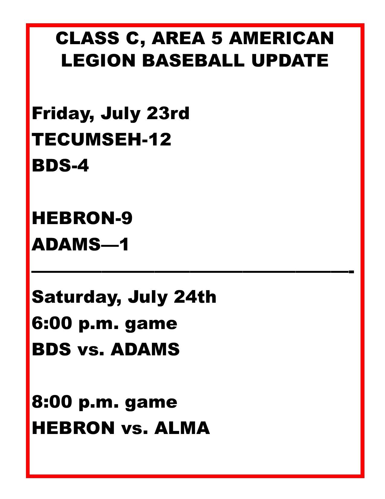 LEGION UPDATE for WEB