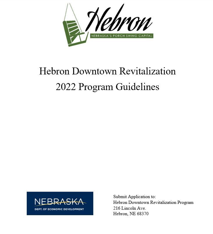 DTR GUIDELINES WEBSITE